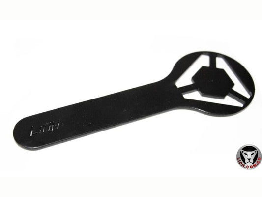 OIL PLUG WRENCH