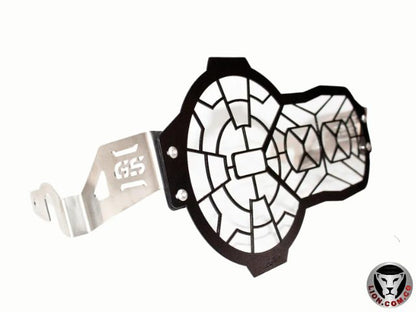 1200GSPF50 - PROTECTOR FAROLA BMW R1200GSK50 - R1250GS