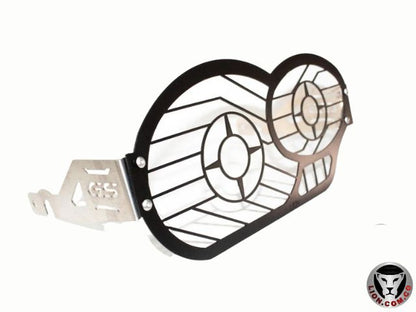 1200GS25PF - PROTECTOR FAROLA BMW R1200GSK25