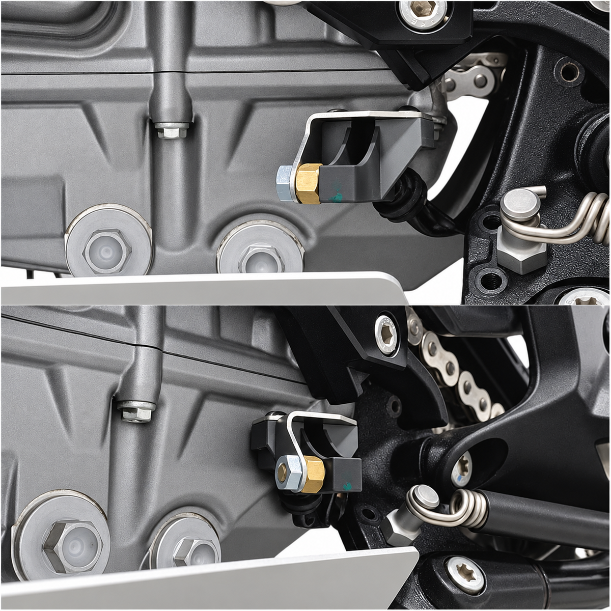 REUBICADOR SENSOR PATA