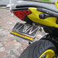 ER6n12FE - FENDER ELIMINATOR