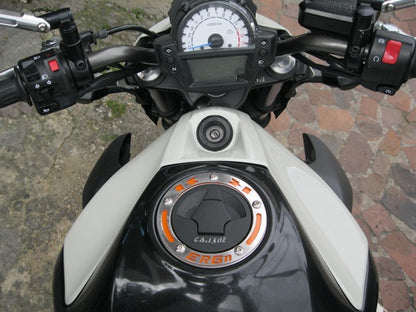 TANK COVER PROTECTOR