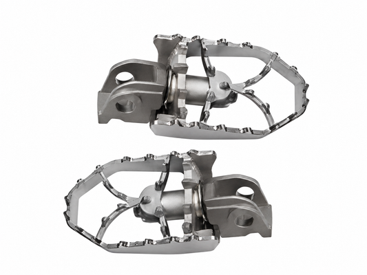 POSAPIE GIRATORIO KTM/HUSQVARNA