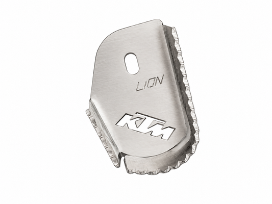 EXTENSOR PEDAL DE FRENO