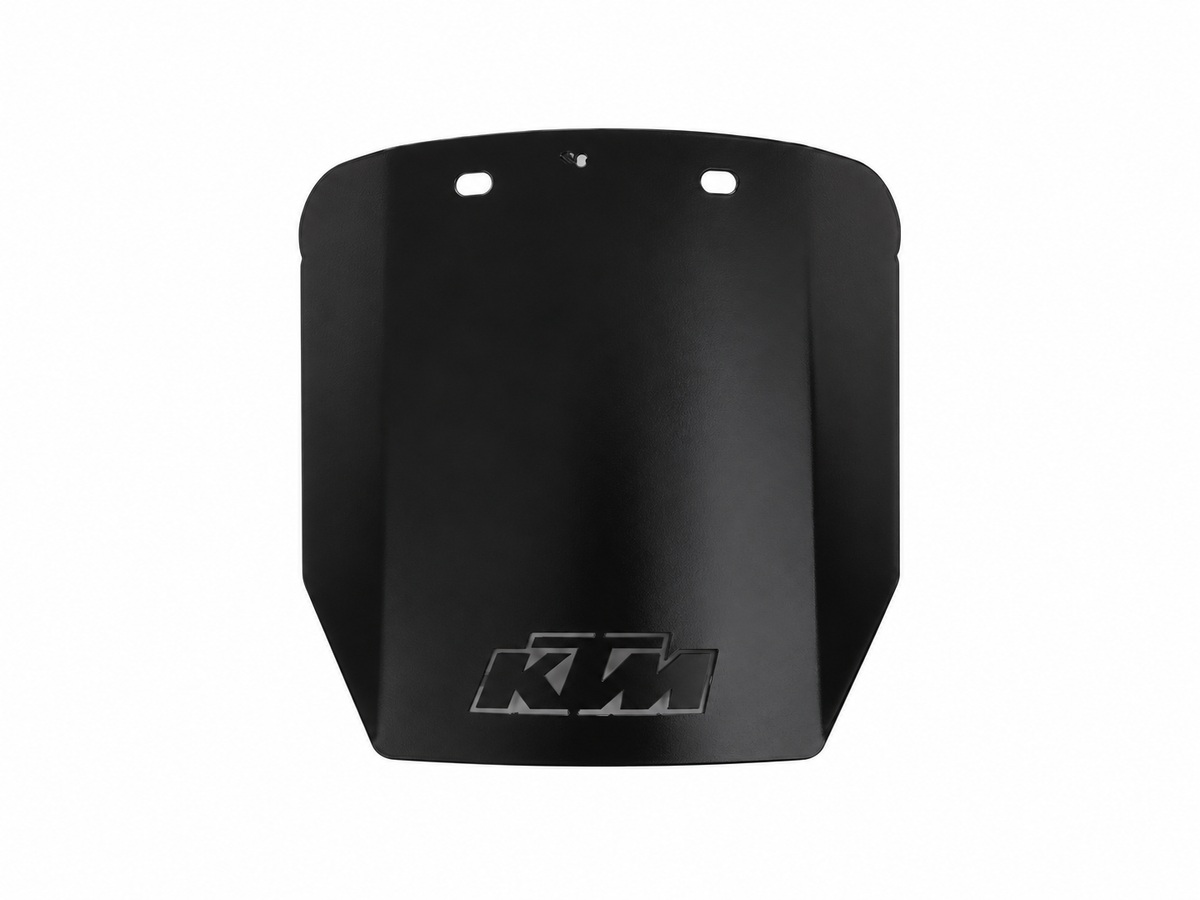 EXTENSOR GUARDABARROS DELANTERO KTM 250ADV - 390ADV