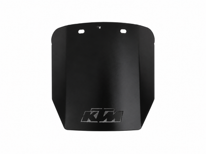 EXTENSOR GUARDABARROS DELANTERO KTM 250ADV - 390ADV