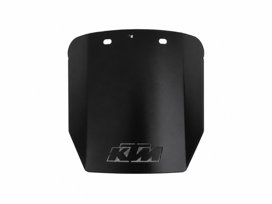 FRONT FENDER EXTENDER