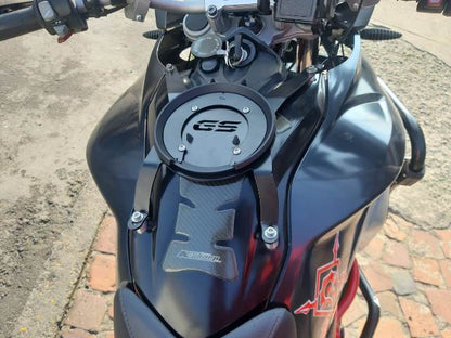 BASE TANK BAG BMW F700GS/F800GS