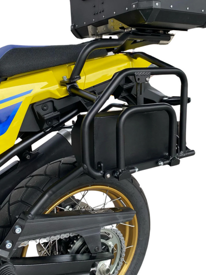 HERRAJE LATERAL SUZUKI V-STROM 800DE