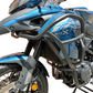 DEFENSA BENELLI TRK 502 STD - X