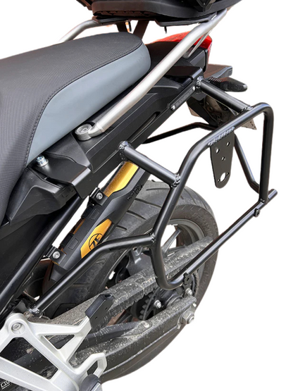 HERRAJE LATERAL BMW F 750GS/F 850GS