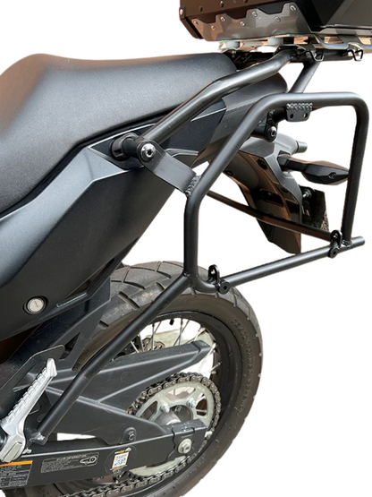 HERRAJE LATERAL KAWASAKI VERSYS 300