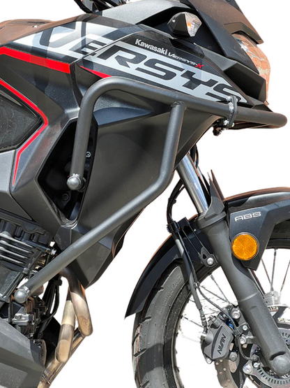 DEFENSA MOTOR KAWASAKI VERSYS 300