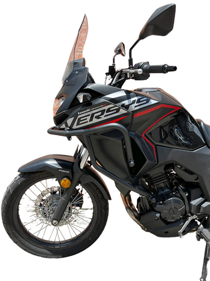 DEFENSA MOTOR KAWASAKI VERSYS 300