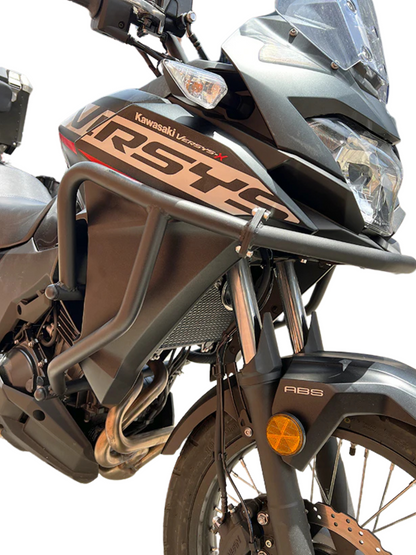 DEFENSA MOTOR KAWASAKI VERSYS 300