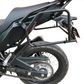 HERRAJE LATERAL KAWASAKI VERSYS 300