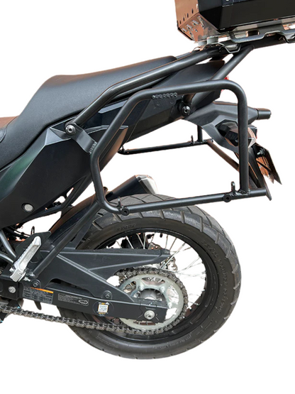 HERRAJE LATERAL KAWASAKI VERSYS 300