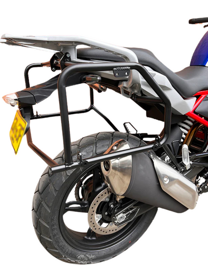 HERRAJE LATERAL BMW G 310 GS