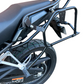 HERRAJE LATERAL HONDA NX 500