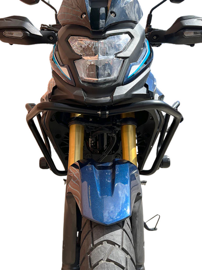 DEFENSA HONDA NX 190