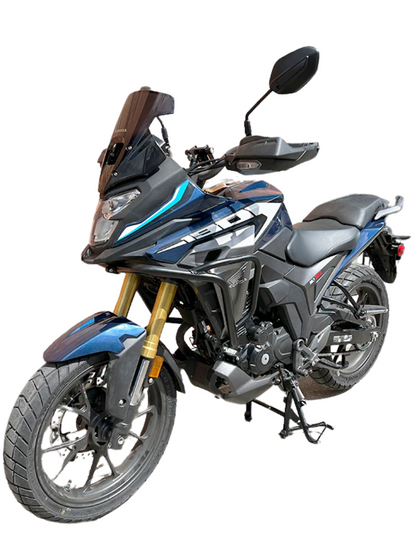 DEFENSA HONDA NX 190