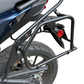 HERRAJE LATERAL HONDA NX 190