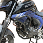 DEFENSA MOTOR SUZUKI V-STROM 160