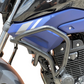 DEFENSA MOTOR SUZUKI V-STROM 160