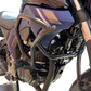 DEFENSA MOTOR SUZUKI V-STROM 160