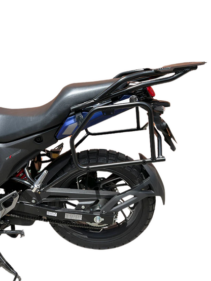 HERRAJE LATERAL SUZUKI V-STROM 160