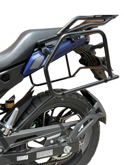 HERRAJE LATERAL SUZUKI V-STROM 160