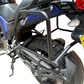 HERRAJE LATERAL SUZUKI V-STROM 160