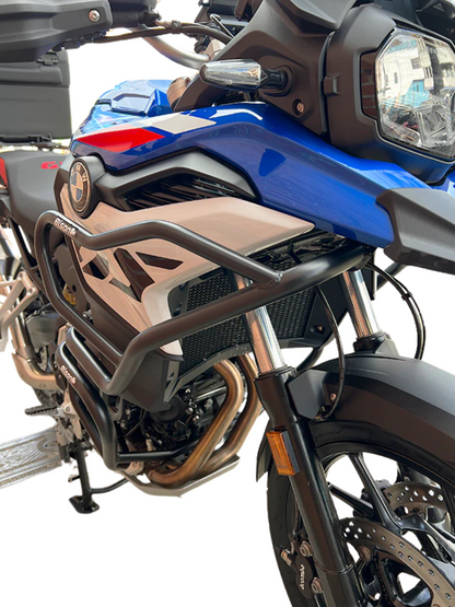 DEFENSA MOTOR (ALTA Y BAJA) BMW F 800 GS 2024