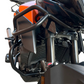 DEFENSA ALTA Y BAJA KTM 390 ADVENTURE