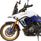 DEFENSA MOTOR ALTA Y BAJA SUZUKI V-STROM 800DE