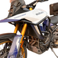 DEFENSA MOTOR ALTA Y BAJA SUZUKI V-STROM 800DE