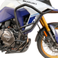 DEFENSA MOTOR ALTA Y BAJA SUZUKI V-STROM 800DE