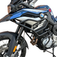 DEFENSA MOTOR BMW F 750 GS - F 850 GS (ALTA Y BAJA)