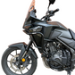 DEFENSAS ALTA Y BAJA HONDA NX 500