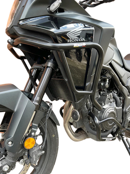 DEFENSAS ALTA Y BAJA HONDA NX 500