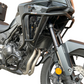 DEFENSAS ALTA Y BAJA HONDA NX 500