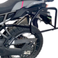 HERRAJE LATERAL 450MT