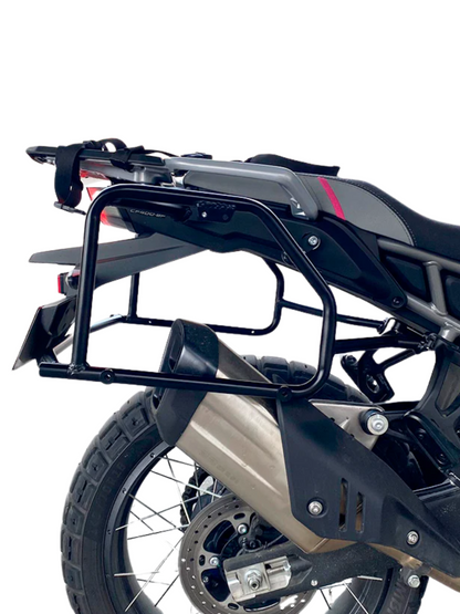 HERRAJE LATERAL CFMOTO 450MT