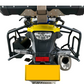HERRAJE LATERAL SUZUKI V-STROM 800DE