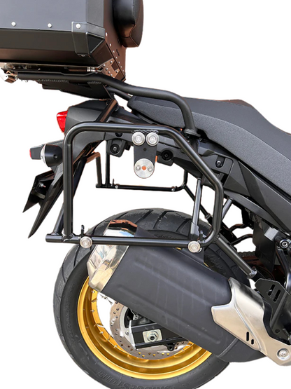 HERRAJE LATERAL SUZUKI VSTROM 650 AT/XT