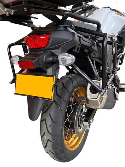 HERRAJE LATERAL SUZUKI VSTROM 650 AT/XT
