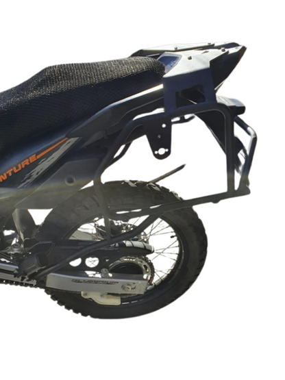 HERRAJE LATERAL HONDA XRE 300 ABS