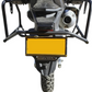 HERRAJE LATERAL HONDA XRE 300 ABS