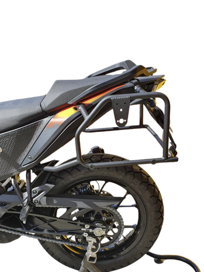 HERRAJE LATERAL KTM 250ADV - 390ADV