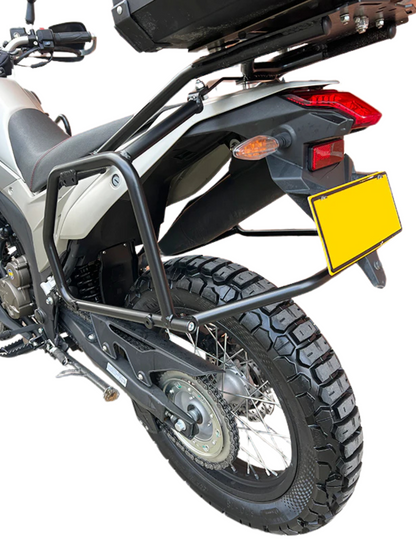 HERRAJE LATERAL VOGE 300 RALLY